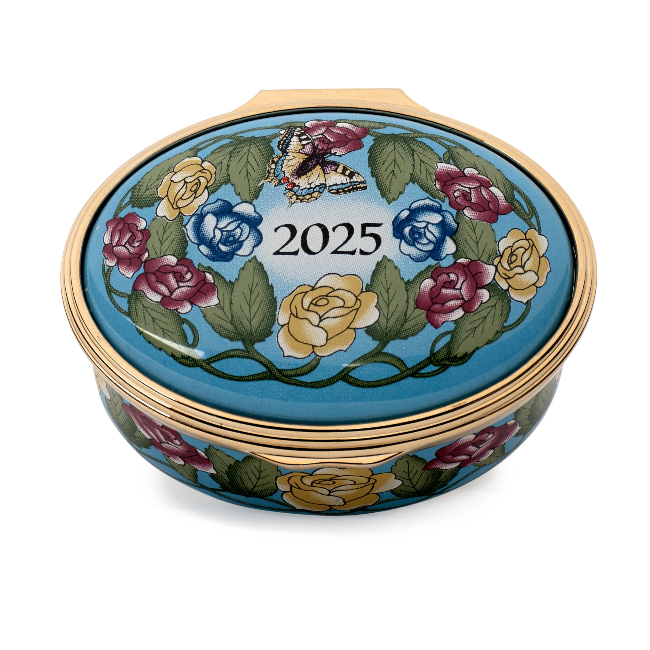 Halcyon Days 2025 Year to Remember Box